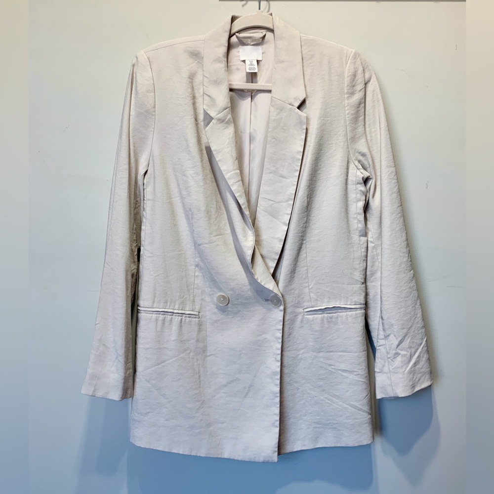 H&M blazer